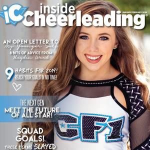 Meet your Posher, Shauna